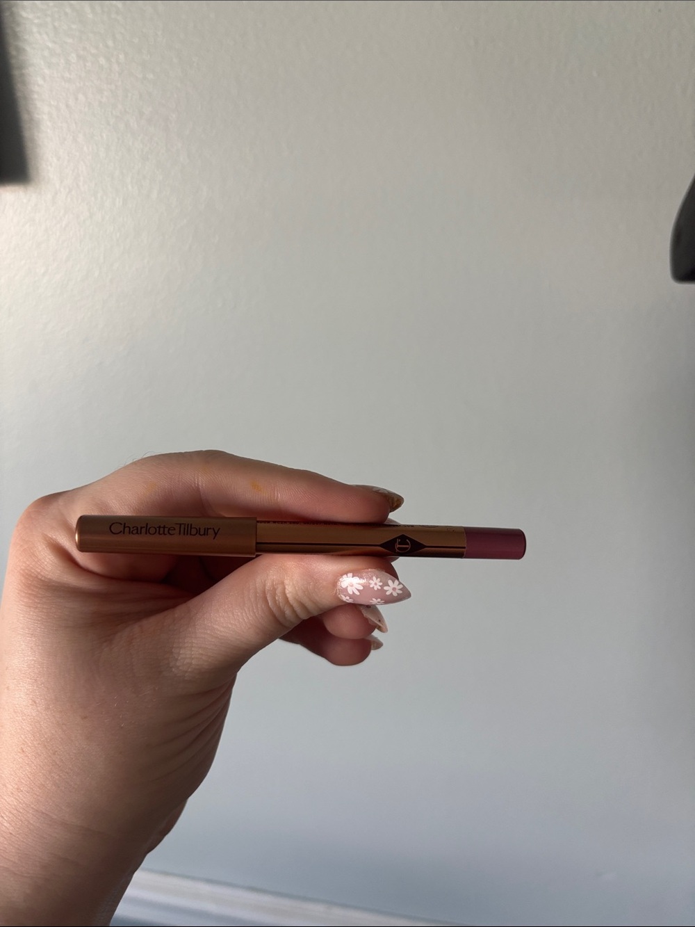 New- Mini Charlotte tilbury lip liner